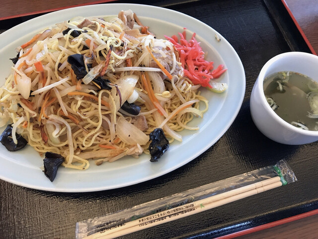 recommendations image for うみかぜ食堂