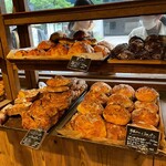 recommendations for ウツボベーカリーパネーナ