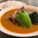 recommendations for イン カリー