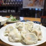 香香火鍋的實拍圖