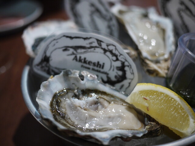 牡蠣と魚介のワイン酒場 FISHMANS SAPPORO的实拍高清图