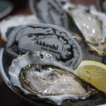 牡蠣と魚介のワイン酒場 FISHMANS SAPPORO的实拍图