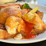 ホテル ザ ミツイ キョウト ラグジュアリーコレクション&スパ的实拍图