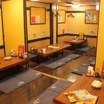 世界の山ちゃん 銀座京橋店的實拍圖