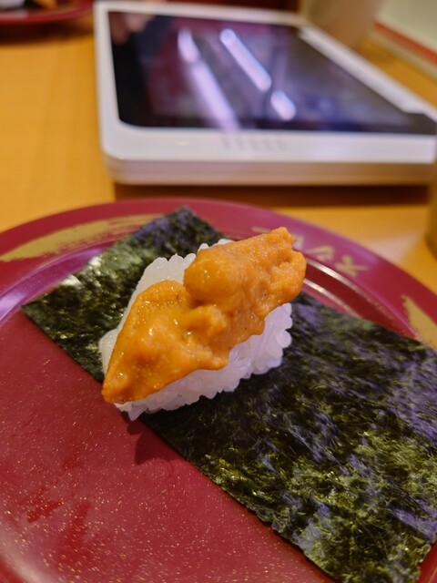 recommendations image for スシロー 池袋駅東口店