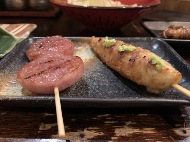 とりかわ家的實拍高清圖
