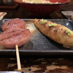 とりかわ家的實拍圖