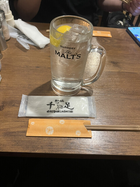 炭火焼鳥 千鳥足 白山本店的實拍高清圖