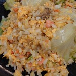 餃子の王将 南森町店的实拍图