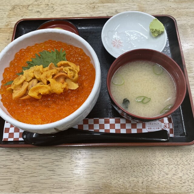 朝市食堂的實拍高清圖