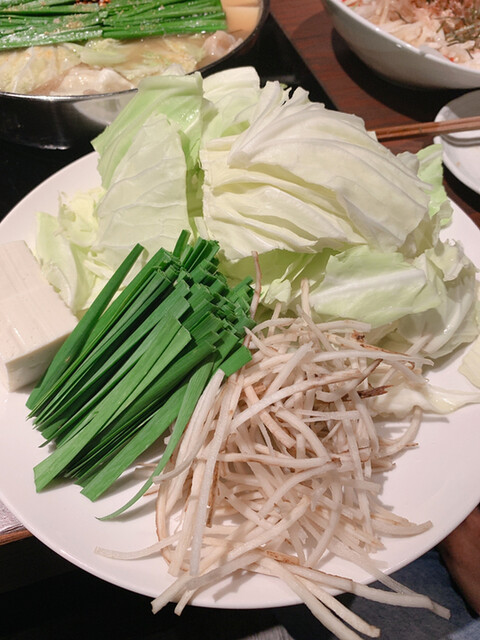 博多もつ鍋おおやま 梅田茶屋町的實拍高清圖