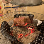 ホルモン二郎的實拍圖