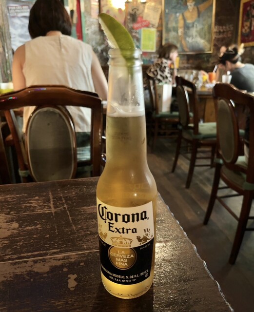 エルパンチョ 心斎橋的实拍高清图