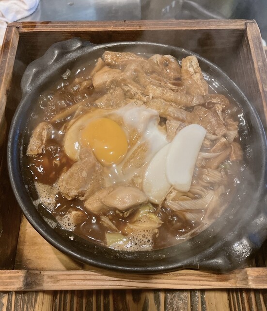 黒うどん 山長 原宿店的实拍高清图