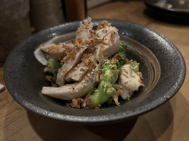 recommendations image for 串焼きおついち