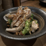 recommendations for 串焼きおついち