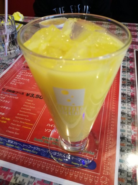 NAAN的实拍高清图