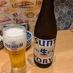 鮨・酒・肴　杉玉 南森町的實拍圖