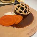 キノピオ・カフェ的實拍圖