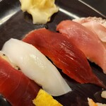 鮨処 つきじや的實拍圖