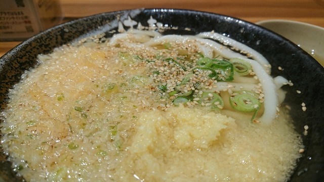 recommendations image for はなまるうどん 六本木六丁目店