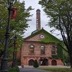 サッポロビール園 ケッセルホール的實拍圖