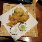 囲炉裏料理 やまどり的实拍图