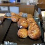 recommendations for ボーノベーカリ