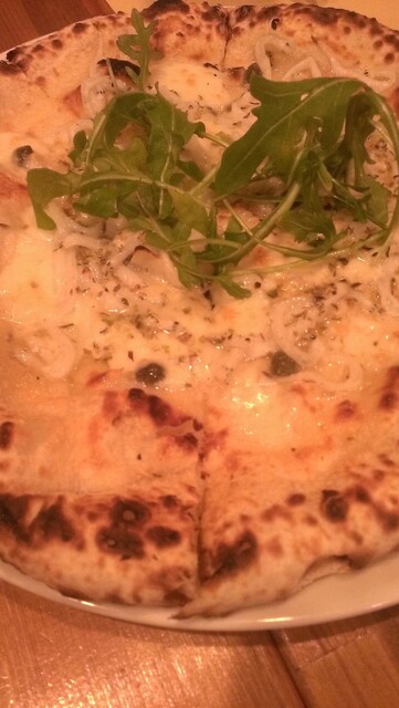 recommendations image for Pizzeria LUMEN