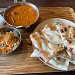 MAHA CURRY的实拍图