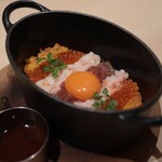 recommendations for 恵比寿 うしみつ