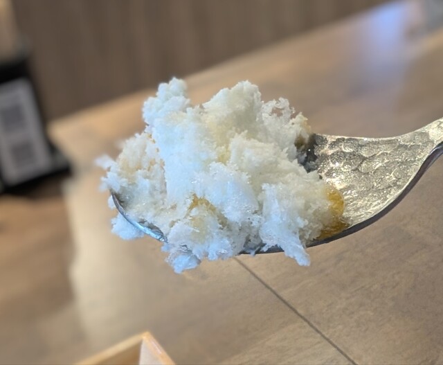 recommendations image for 果実と氷 岩澤 麻布十番店