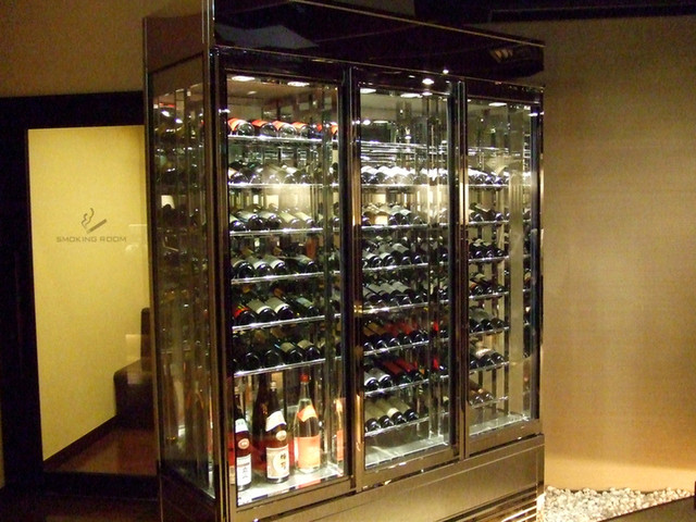 天壇 TheDining 山科店的實拍高清圖