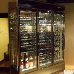 天壇 TheDining 山科店的實拍圖