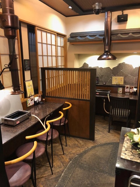 肉の森田屋 花園店的实拍高清图