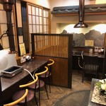 肉の森田屋 花園店的实拍图
