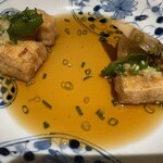 全席個室 鮨と酒日和 ととうお 秋葉原駅前店的實拍圖