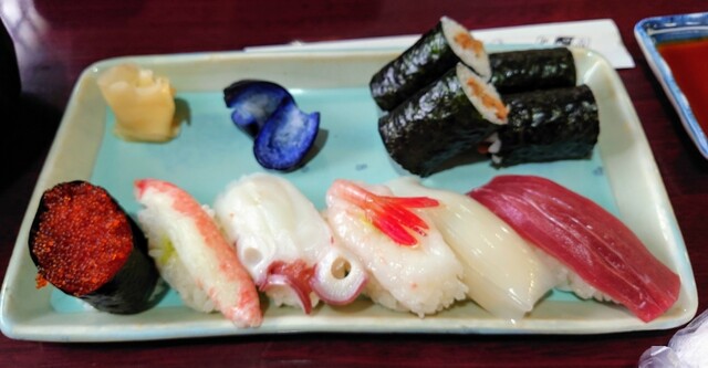 三好寿し的實拍高清圖