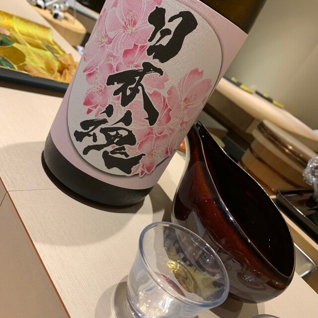 上野 寿司 祇園的實拍高清圖
