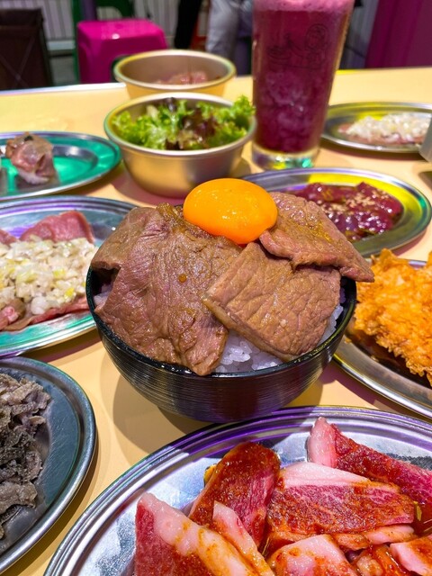 レモホル酒場 天四店的實拍高清圖