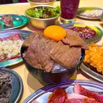 レモホル酒場 天四店的實拍圖