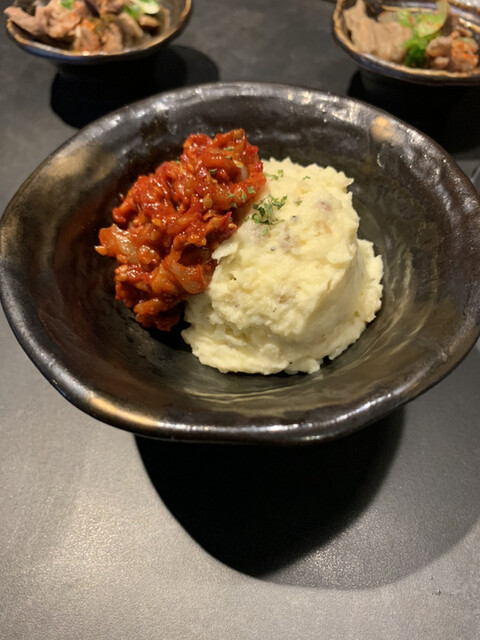 recommendations image for 合法ユッケ かたまり。