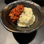 recommendations for 合法ユッケ かたまり。