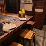 ヒロキ 下北沢店的實拍圖