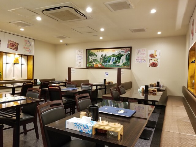 京華閣的實拍高清圖