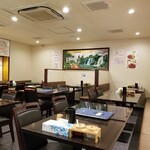 京華閣的實拍圖