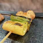 地鶏と鶏だしおでん 鷹仁 別邸的实拍图