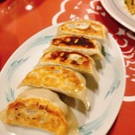 清龍苑的實拍圖