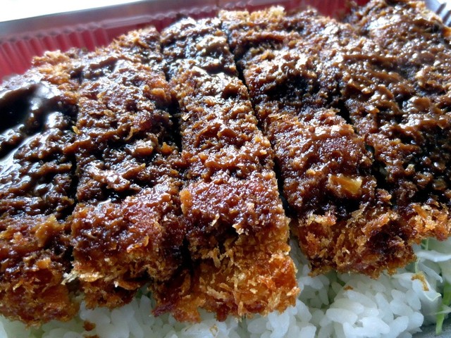 recommendations image for とんかつ道場 玉出店