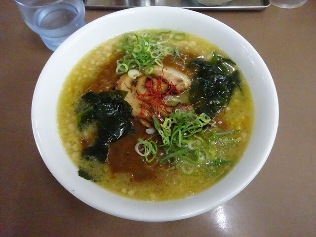 唐子ラーメン的实拍高清图